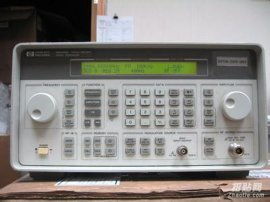 專業(yè)儀器供應(yīng) HP/Agilent 83624B掃頻信號(hào)源，承恒通訊設(shè)備商行為您服務(wù)